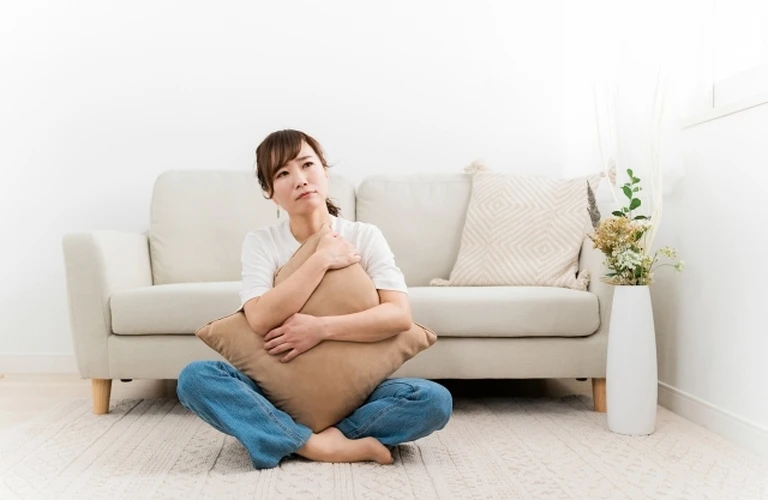 女性のお悩みに！！｜広島市中区舟入の整体なら整体処ここち｜好転思考４