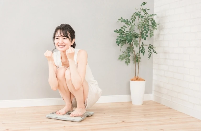ダイエット難民