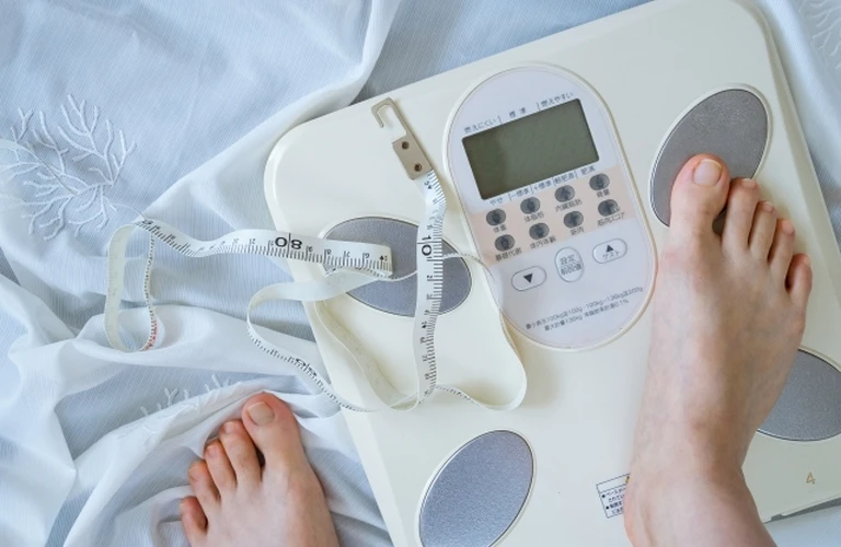 リバウンドしない人生最後のダイエット